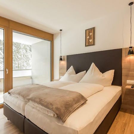 Apartment Waldesruh Oetz Dış mekan fotoğraf