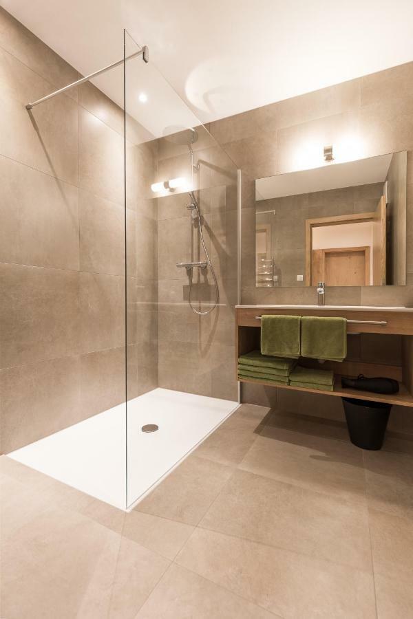Apartment Waldesruh Oetz Dış mekan fotoğraf
