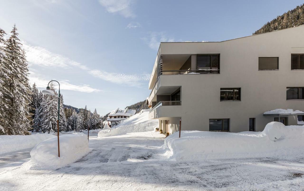 Apartment Waldesruh Oetz Dış mekan fotoğraf