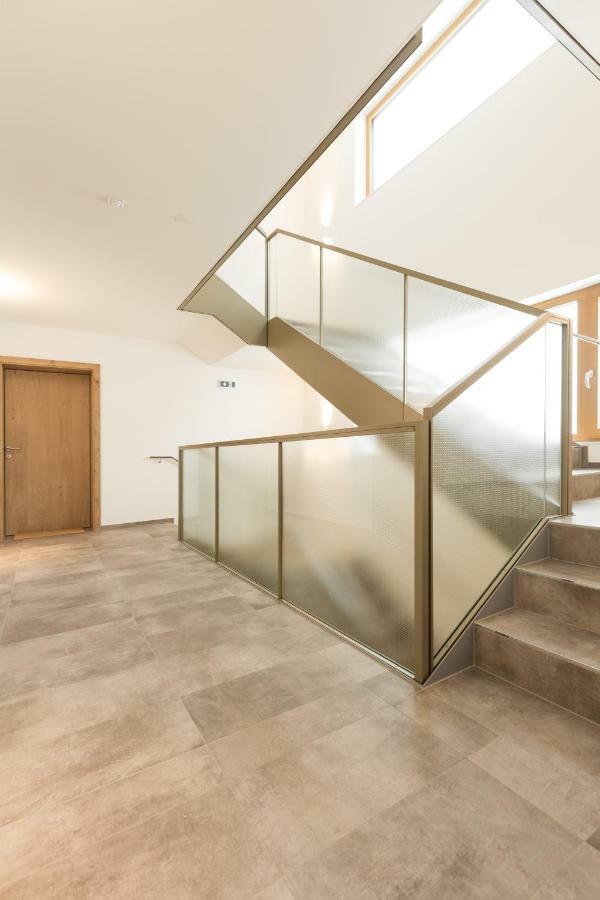 Apartment Waldesruh Oetz Dış mekan fotoğraf