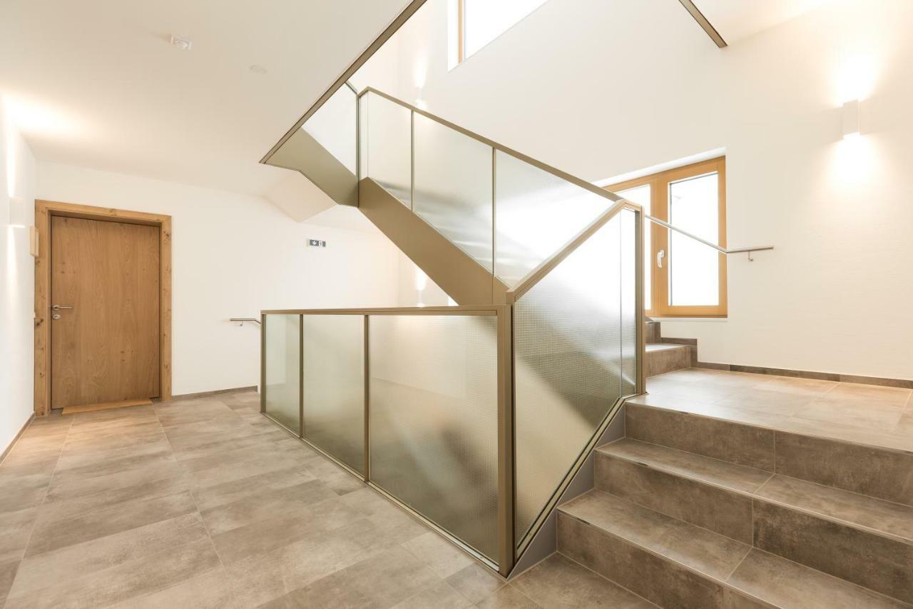 Apartment Waldesruh Oetz Dış mekan fotoğraf