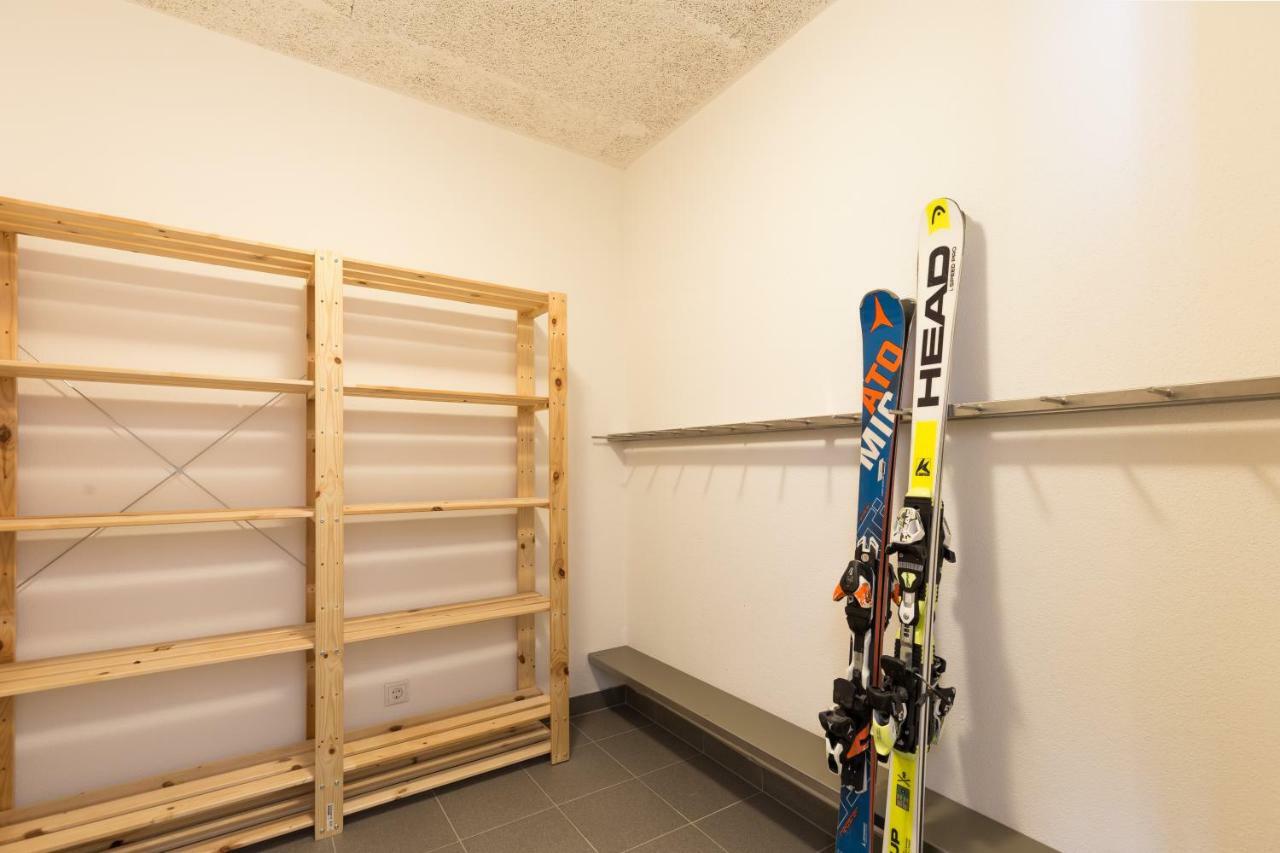 Apartment Waldesruh Oetz Dış mekan fotoğraf