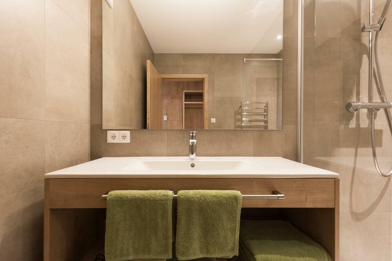 Apartment Waldesruh Oetz Dış mekan fotoğraf